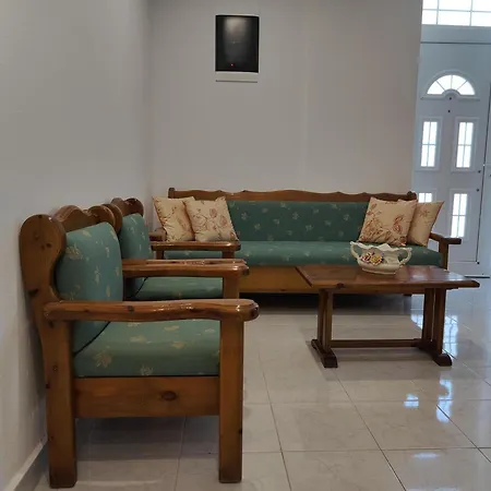 Apartment Laurel Lk Near Airport Kremasti (Rhodes)